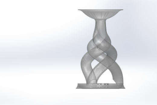 螺旋骰子塔缩略图